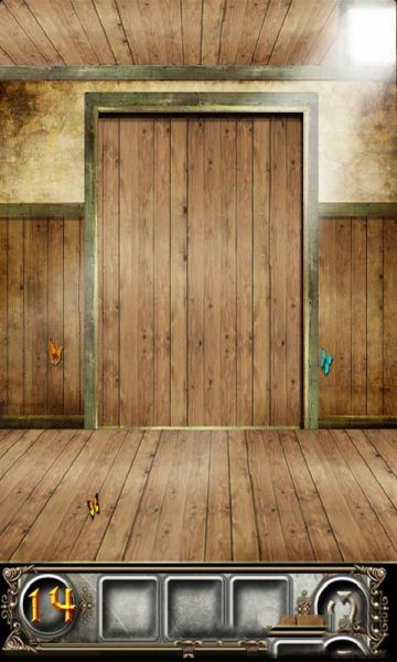 密室逃亡 截图2