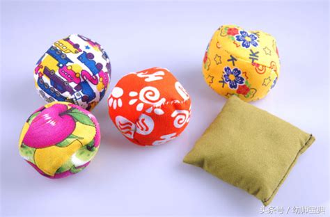 制作简易沙包的方法 3