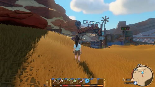 《沙石镇时光》铝废料在哪里可以找到? 3