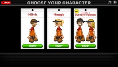 老爹的塔可店手机版 截图2