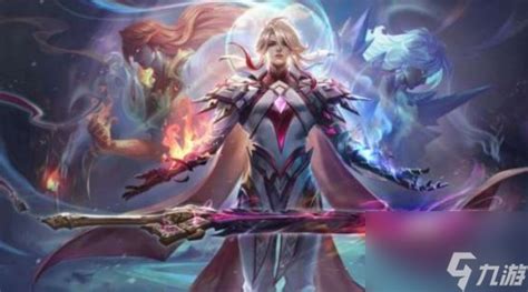 《王者荣耀》人信掌控战场：减速流神装搭配指南 4