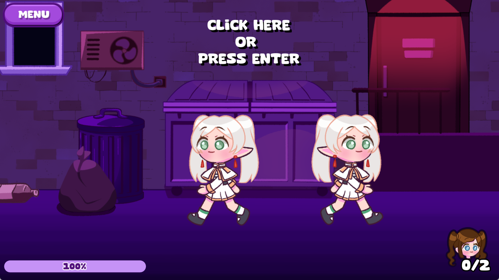 触手垃圾箱安卓版 截图3