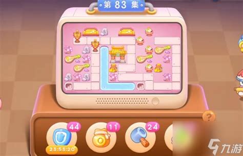 《保卫萝卜4》秋妃传攻略:解锁第91关必胜技巧! 1