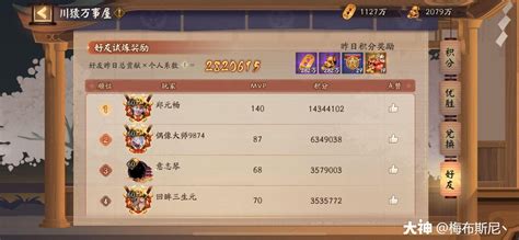 《阴阳师》2025超鬼王活动：必胜攻略大揭秘！ 4