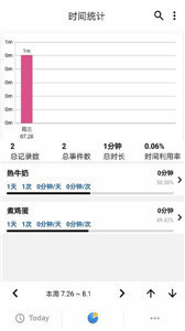 风吟计时器 截图3