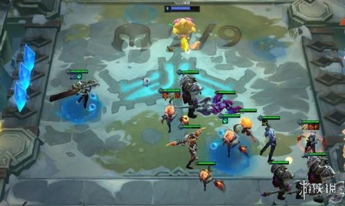 《光之守望》中地狱使者阵容如何搭配推荐? 1