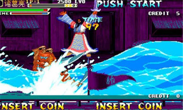 三国战纪风云再起完美移植版 截图3