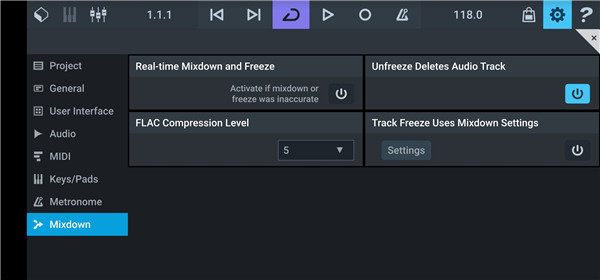 cubasis最新版本 截图5