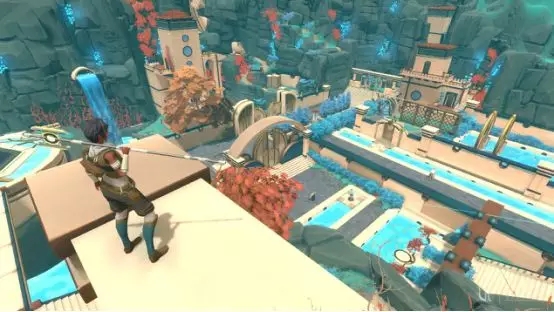 微积历险记 截图2