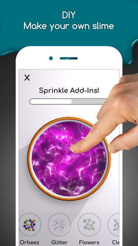 模拟做泥 截图4