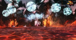 《湮灭：边界线》人马座有哪些技能？ 2