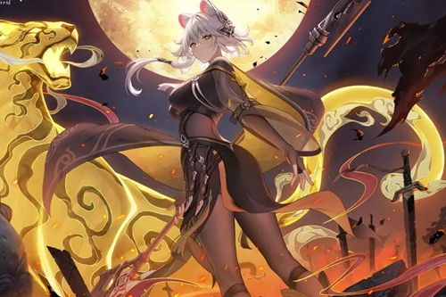 《绯色回响》闪退问题解决方案 1