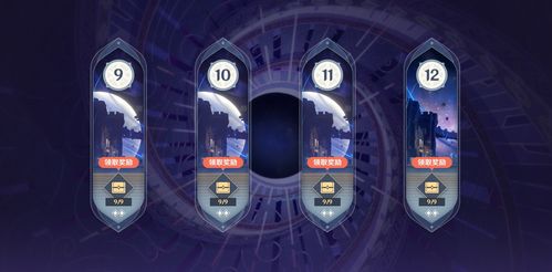 原神3.7版本深渊挑战难点何在? 2