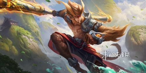 《决胜巅峰》中的霸下角色介绍是什么？ 2