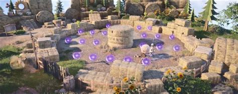 《无限暖暖》威吓蛇袋任务全攻略:惊险拍摄技巧大揭秘! 4