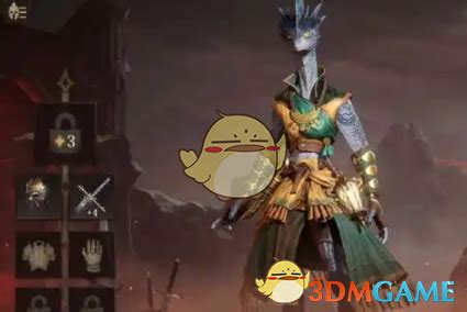 《龙息神寂》:解锁T0级核心英雄,制霸战场必备之选! 4