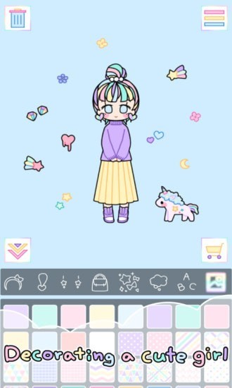 pastelgirl ????