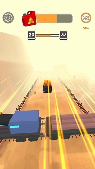 漂移大师 截图4