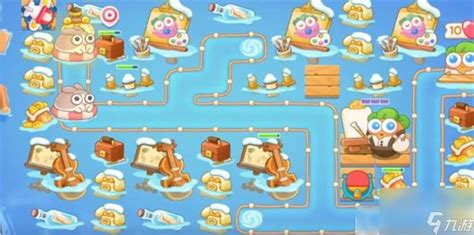 《保卫萝卜4》暖暖汤泉第10关完美通关秘籍,助你轻松过关! 4