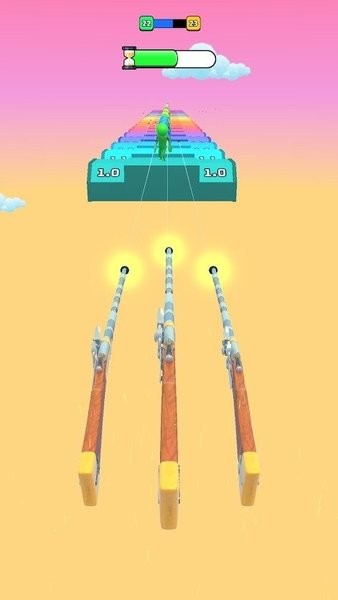 武器进化论免广告版 截图3