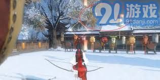 《《逆水寒手游》中射华灯奇遇怎么过?详细攻略来啦!》 1