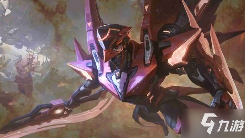 《《咸鱼之王》中狙神关羽皮肤全览解析》 1