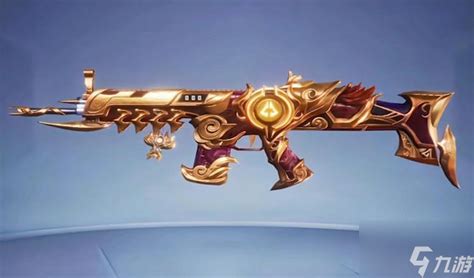 《和平精英》炽纹蛇影新皮肤,一键解锁获取秘籍! 2