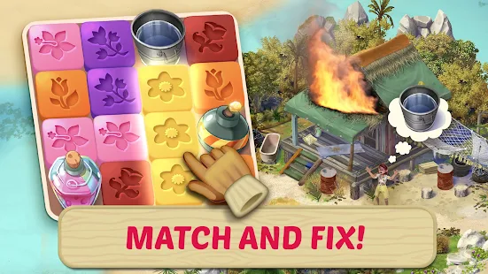 莉莉的花园最新版 截图3