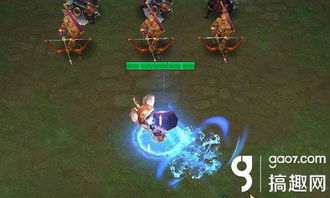 《乱斗西游2》中白鼠精角色评测 1