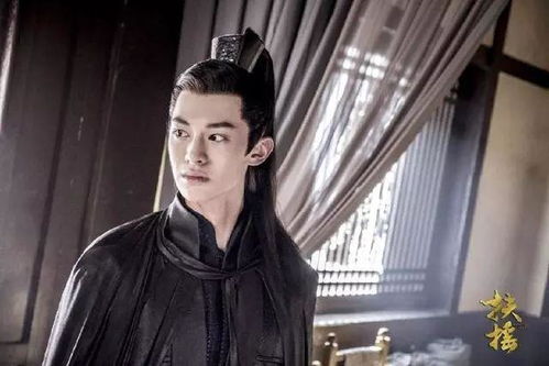 《扶摇一梦》深度揭秘:栖云道长全图鉴大赏 1