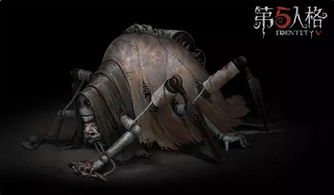 《第五人格》弓箭手技能详解与强度评估 1