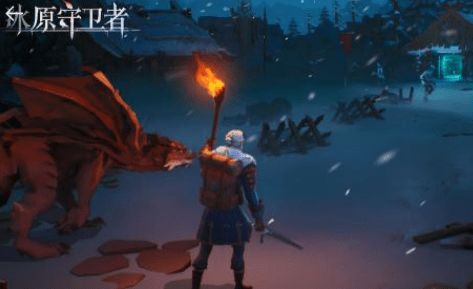 揭秘：冰原守卫者图纸的神奇效用 2