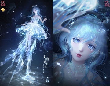 《闪耀暖暖》自永夜深处活动怎么玩？玩法介绍一览 4