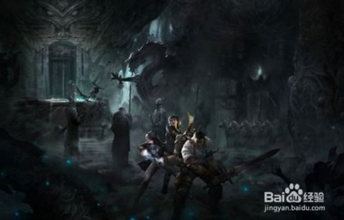 揭秘长生劫：如何用地狱律鬼镜高效聚灵 2