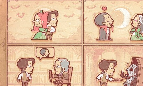 故事讲述者手机版 1