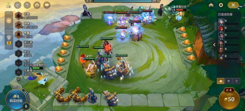 金铲铲之战:怪兽平民枪手制胜攻略,深度解析阵容羁绊与策略思路 4