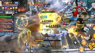 诛仙手游:潜龙封枭全面通关攻略与技巧揭秘 1