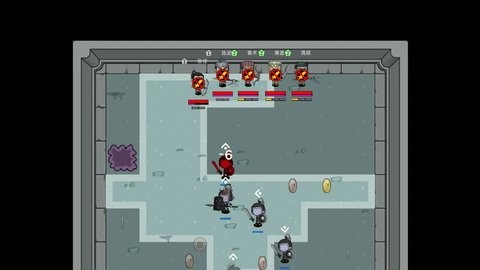 曹军来袭 截图3