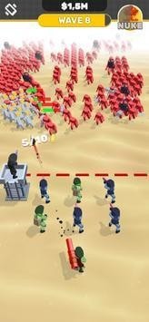 穿越火线最后的战役同人 截图3