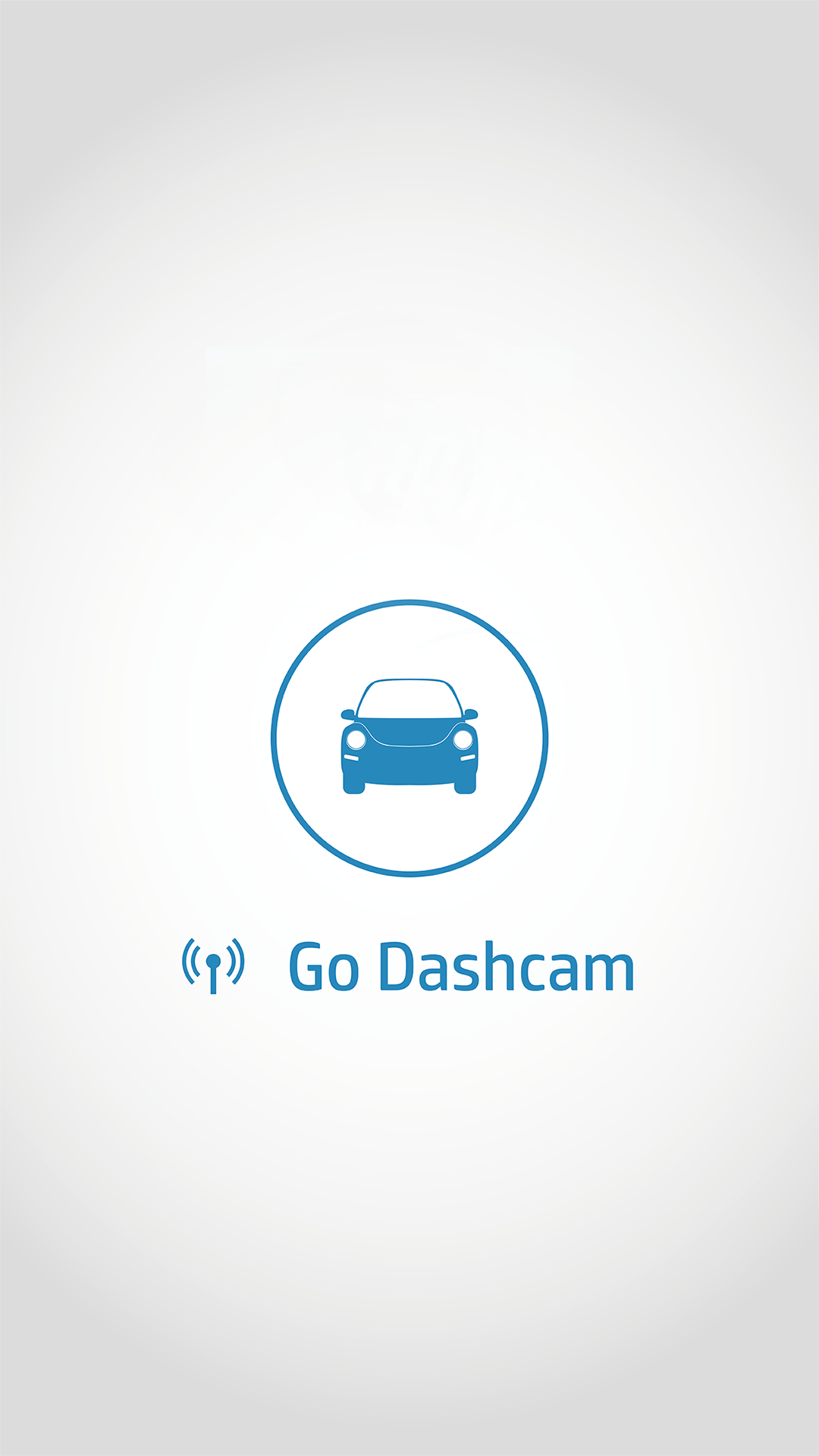 Go Dashcam 截圖2