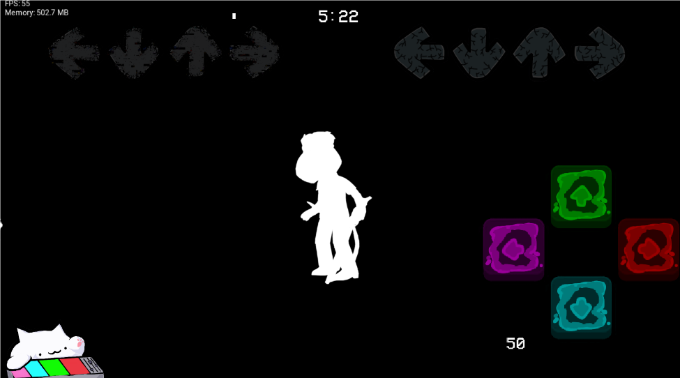 错误化恶搞之家黑暗接管 1