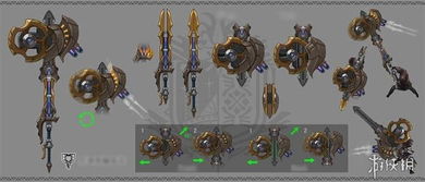 《哪些英雄能助你《幻世与冒险》通天塔轻松登顶？强力阵容大揭秘！》 3