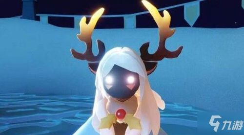 《《光遇》游戏中圣诞鹿角售价详解》 2