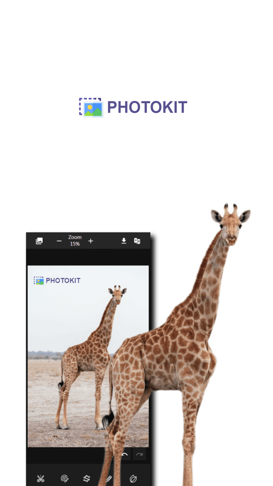 Photokit ????