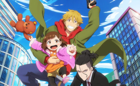 虎虎漫画下拉式 截图2