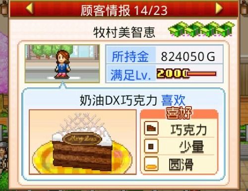 《创意蛋糕店》：解锁顾客升级新策略，打造甜品界VIP盛宴！ 2