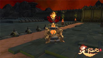 《元尊》战功殿玩法全览解析 2