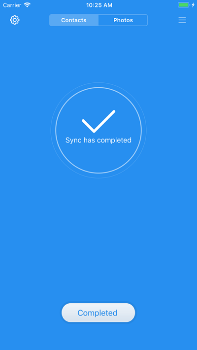 小米云服务安卓版 截图2