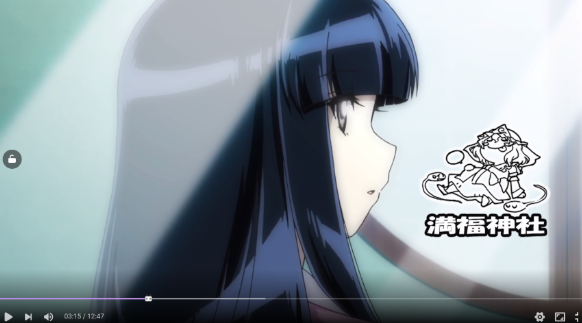 蜜糖动漫2026最新版 截图2