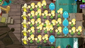 《植物大战僵尸2》中玉米加农炮的性能评测 1